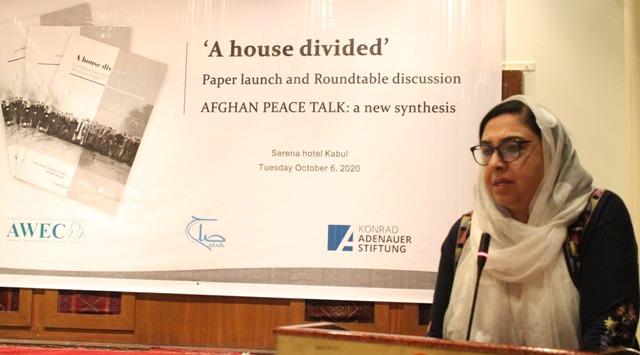 خانم حسن،کابل