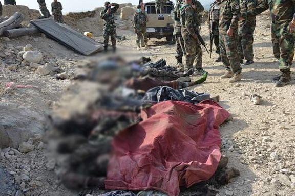 عملیات،ننگرهار