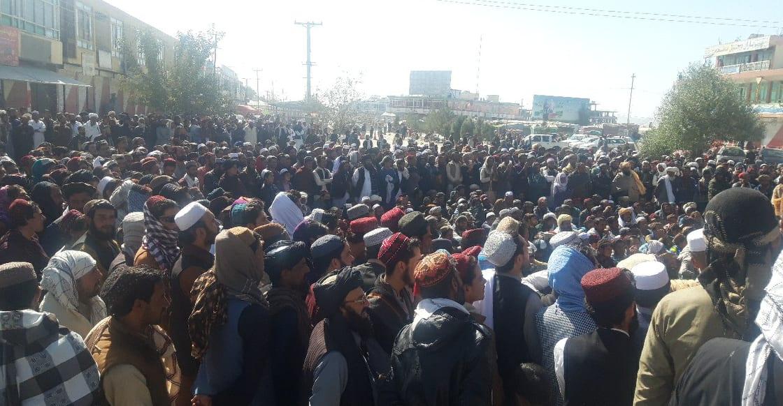 پکتیکا لاریون