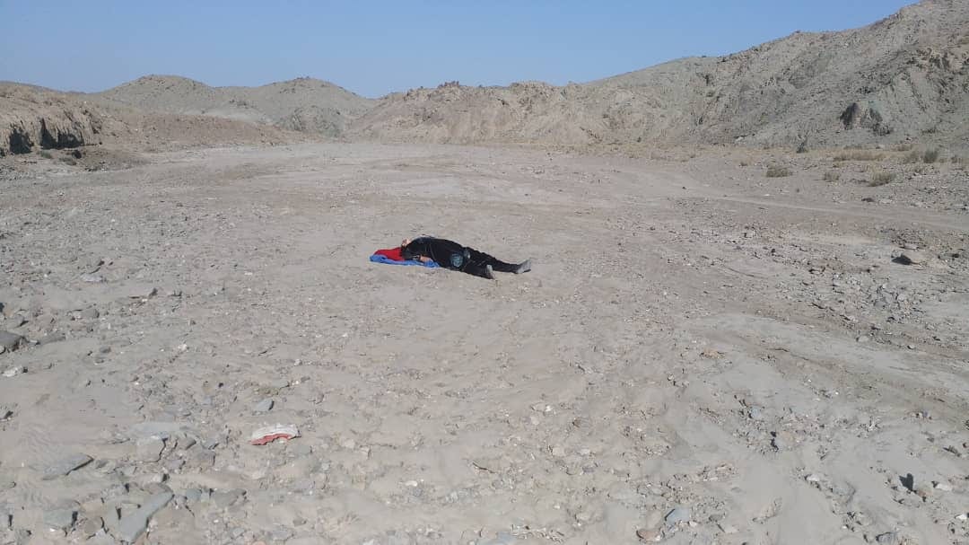 پکتیکا کې ښځه وژل شوې