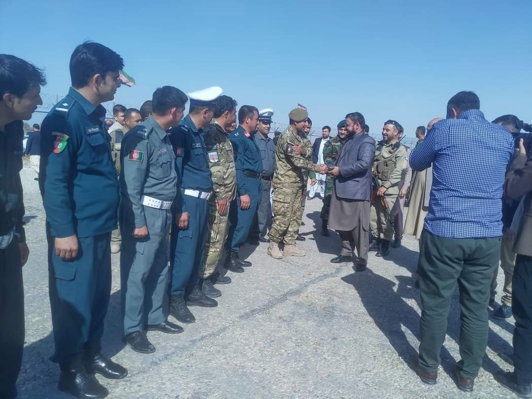 مولوی لطف الله عزیزی،جوزجان