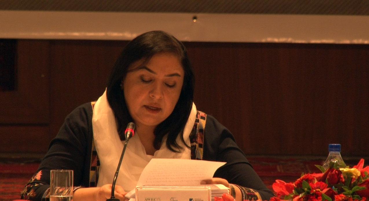 خانه ى تقسيم شده ؛” آيا نخبگان افغانستان مى توانند براى رسيدن به صلح اختلافات شانرا کنار بگذارند” ؟