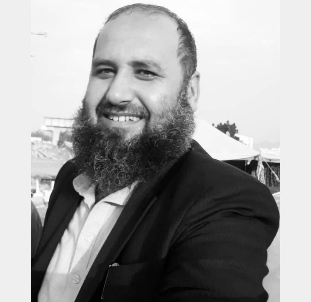مشر سيدالحنان هاشمي در کابل کشته شد