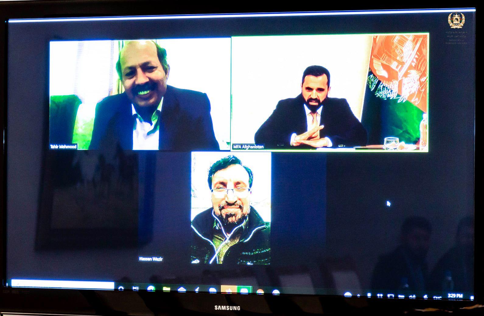 مشکلات ویزه پاکستان