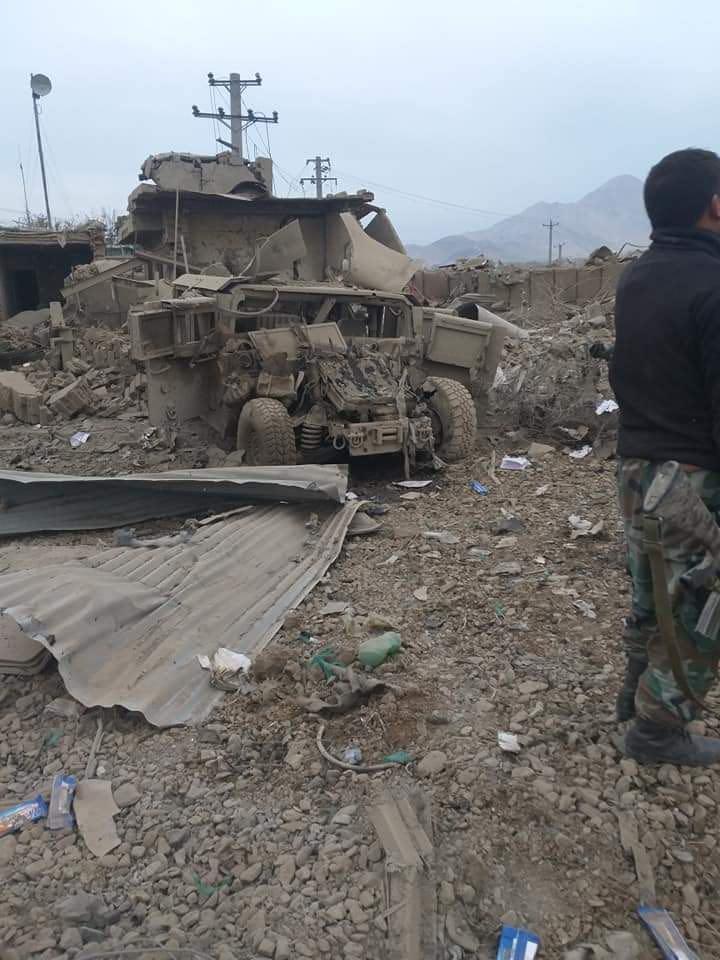 انفجار,کابل