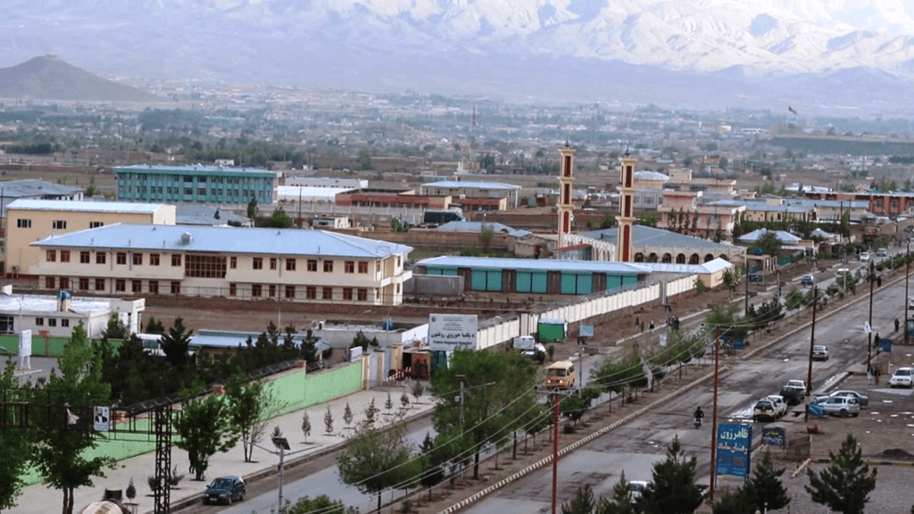 2 ALP personnel killed, 2 wounded in Paktia attack