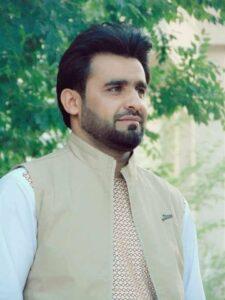 Wardak prosecutor gunned down in Kabul
