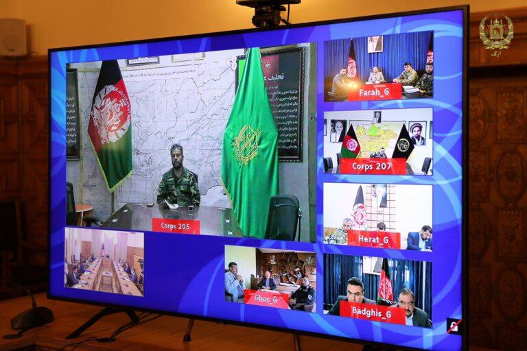 Any move, attack from enemy be neutralized: Ghani