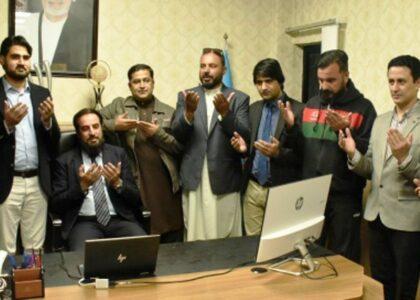 Qureshi appointed as ACB new CEO