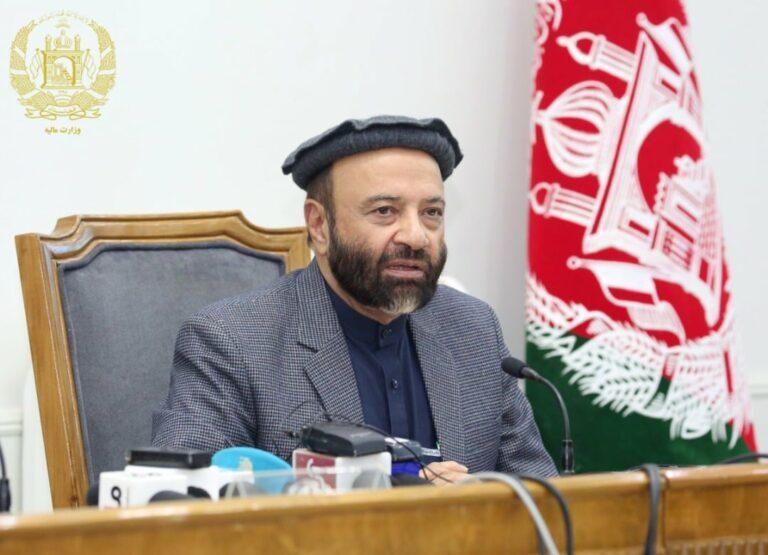MoF announces 452b afs budget for next year