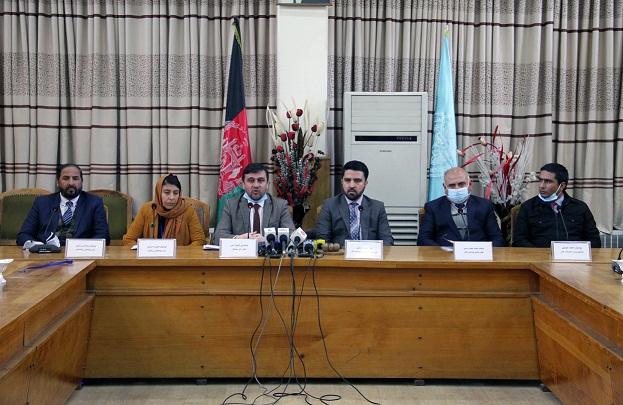 Kabul University students asked to rejoin classes