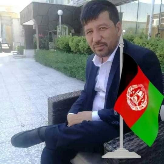 Herat prosecutor gunned down; attackers flee