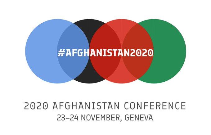 Geneva conference on Afghanistan to take place virtually