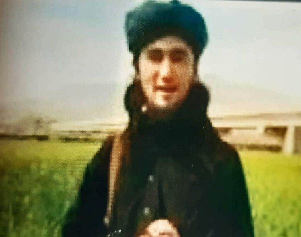 UIM chief Youldash’s son killed in Faryab: MoD