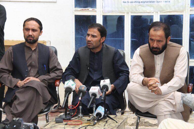 Lack of access to information threatens journalists