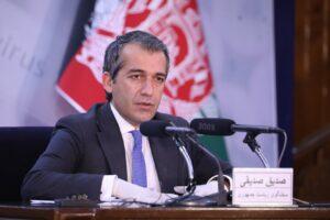 صدیقی: مدارس پاکستان عامل اصلی خشونت ها در افغانستان است