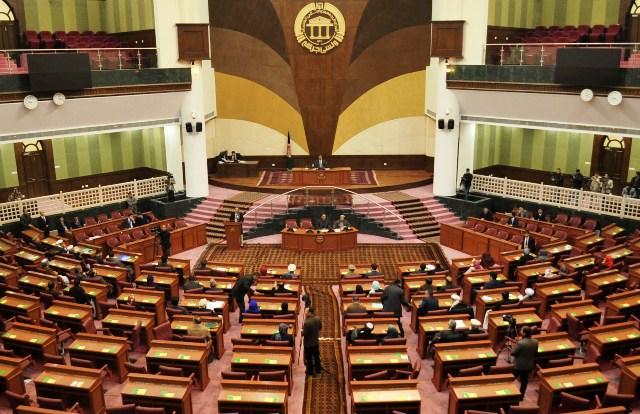 از دوشنبه هفتۀ آینده، نامزد وزیران برنامه های شان را به ولسى جرگه ارائه ميکنند