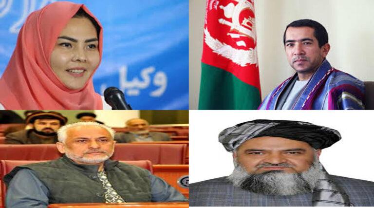Ghoryani vows to promote trade, ensure transparency