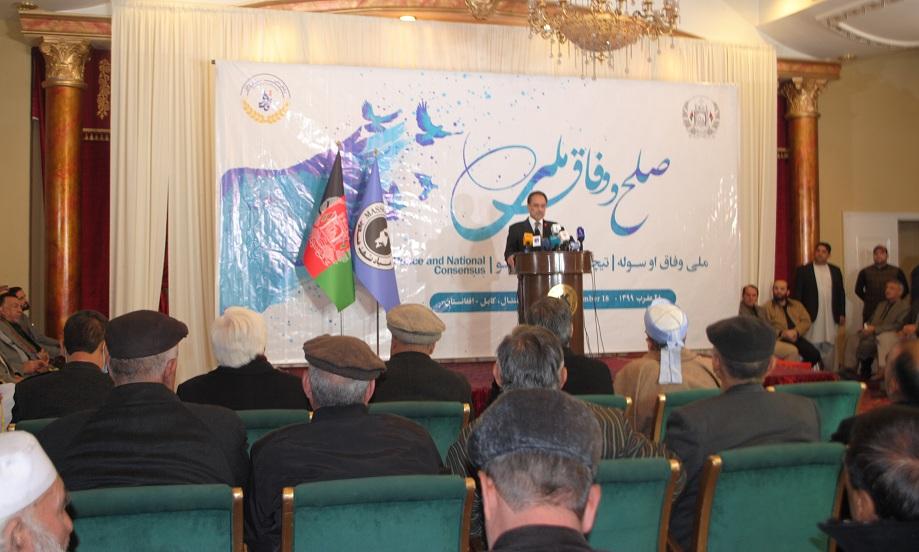 سياسيون: گفتگوهای صلح بين الافغانى به نتيجه نمى رسد