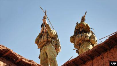 9 Australian soldiers commit suicide in 3 weeks