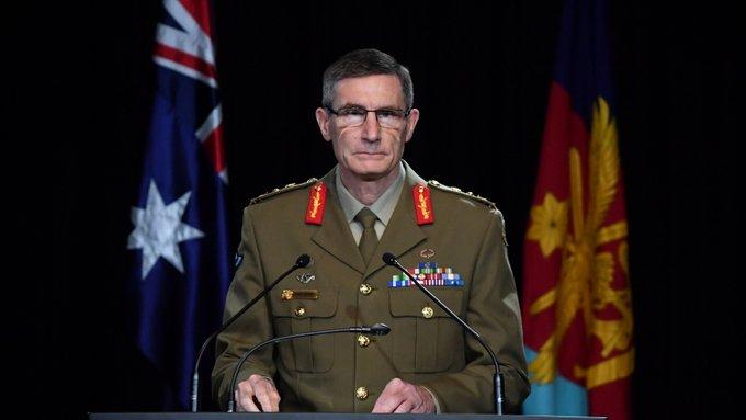 استرالیا بخاطر کشتن ٣٩ افغان بیگناه از سوی نیروهای این کشور معذرت خواست