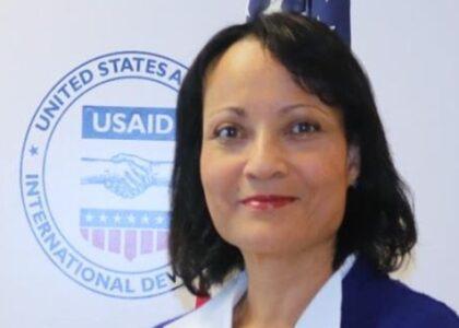 Will continue to help Afghans post-peace pact: USAID