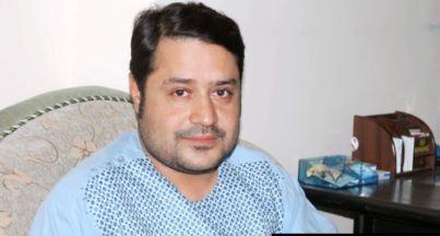 الیاس داعی