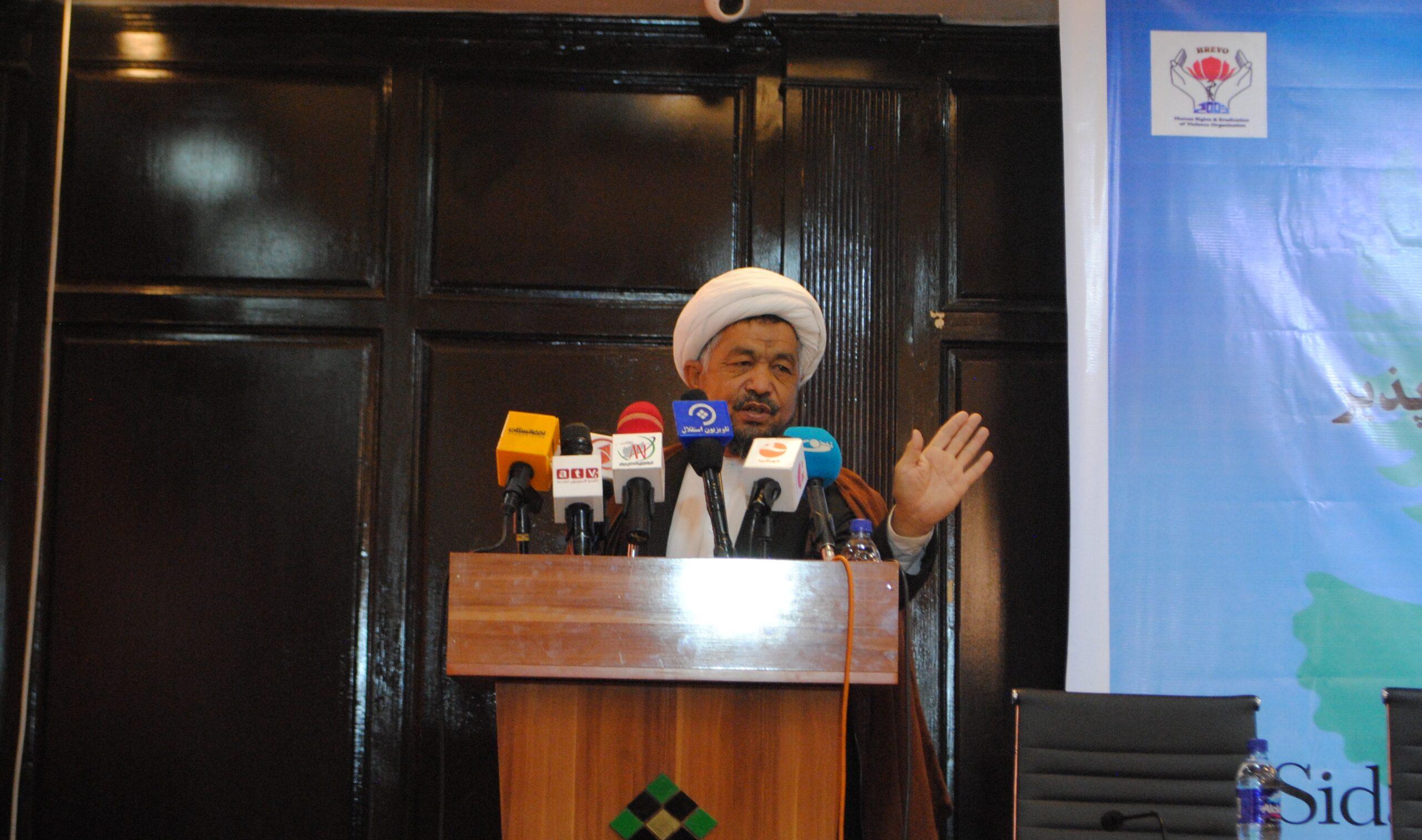 اقلیت ها،کابل