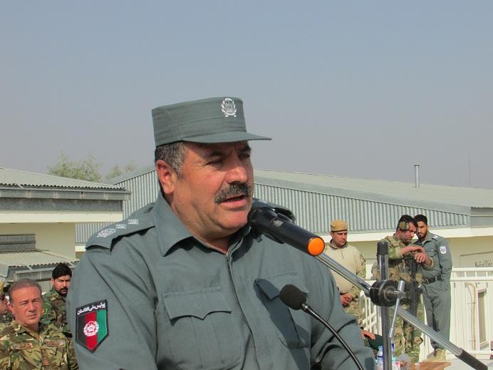 ستانکزى,ننګرهار