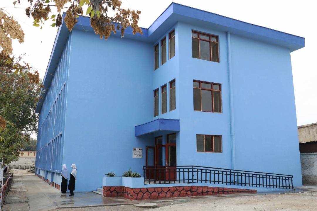 ننګرهار,ښوونځي