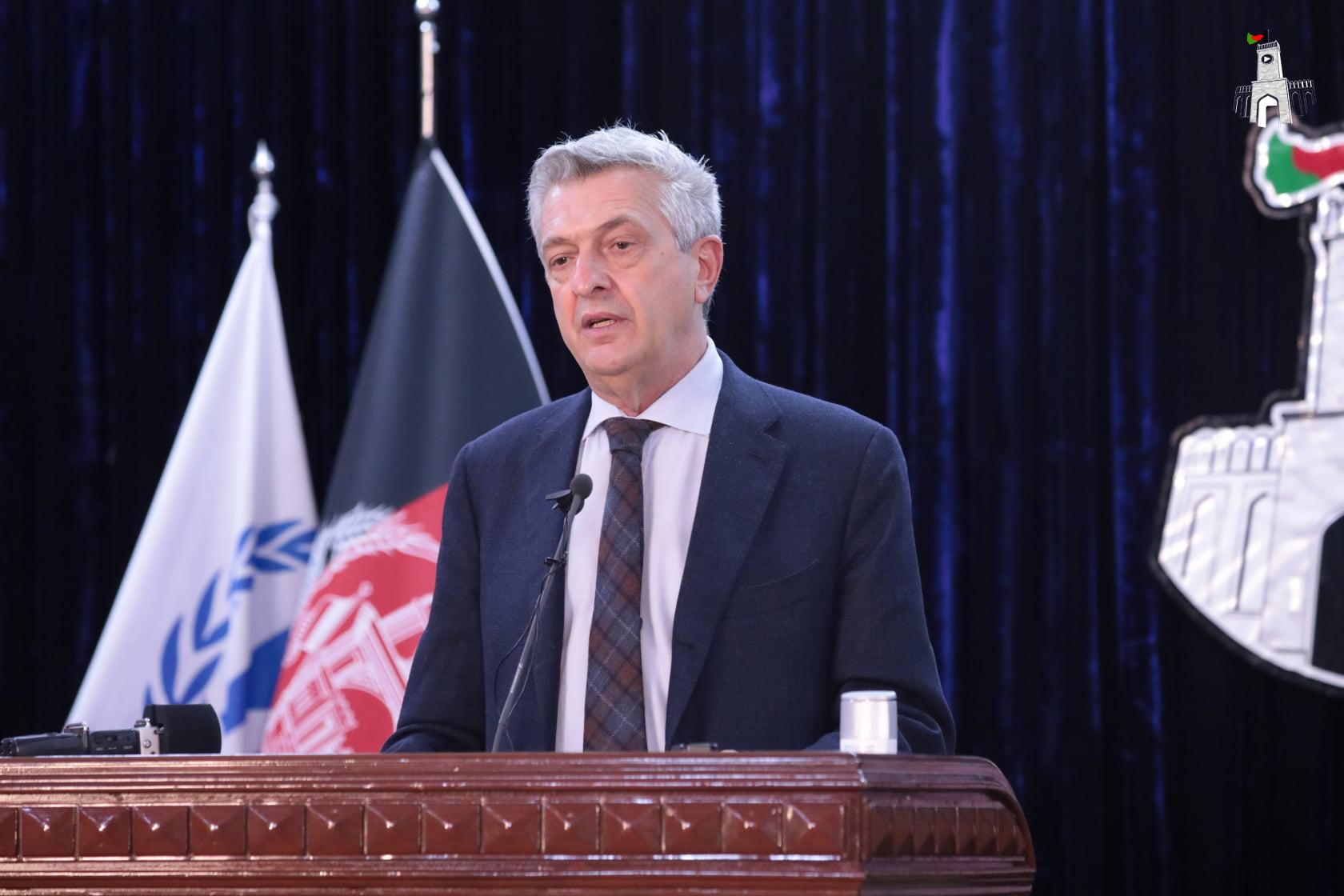 فلیپو گرندی