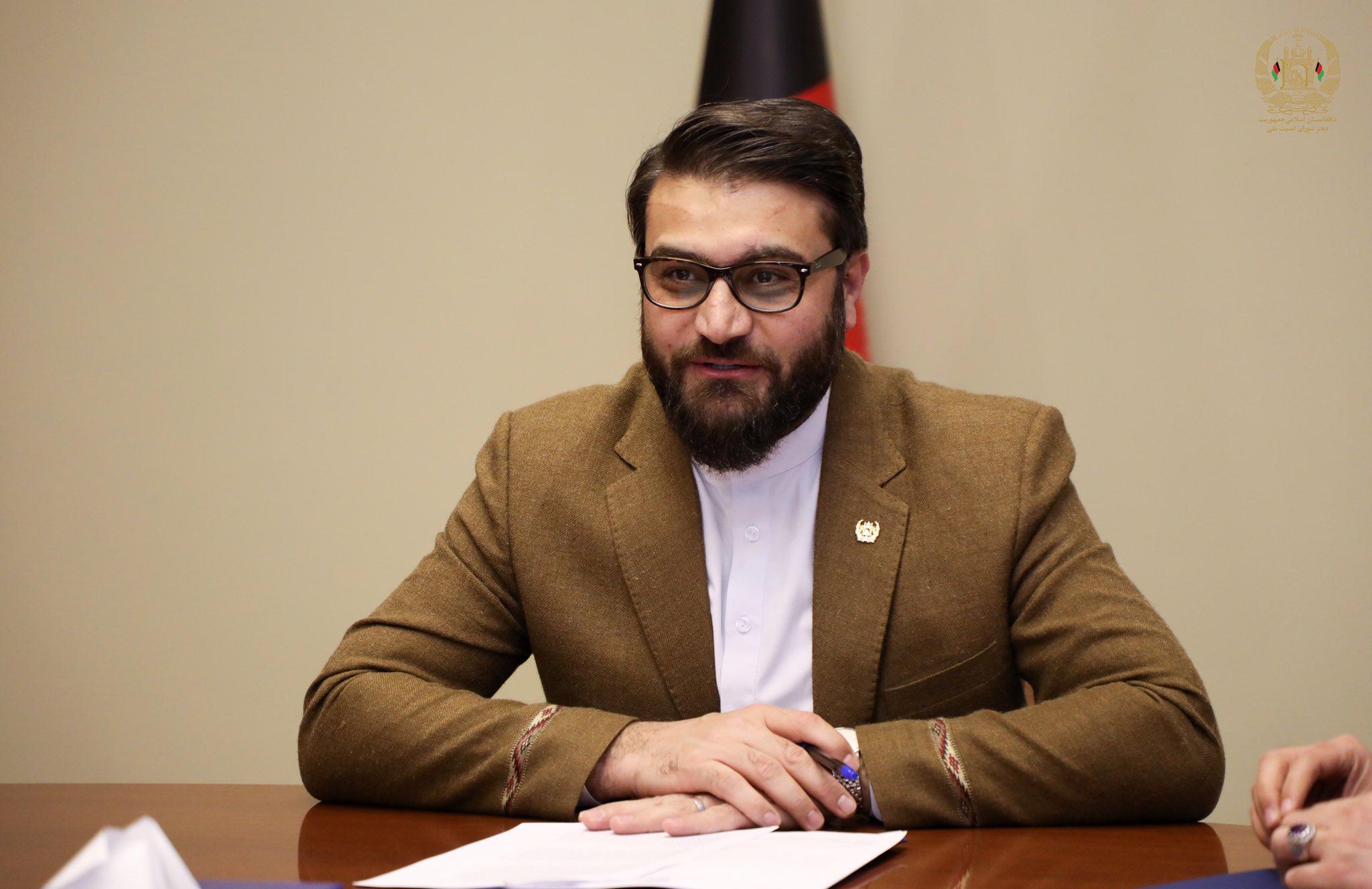 محب: تر سولې وروسته بايد بشري حقونه تر پښو لاندې نه شي