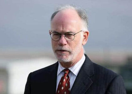 Taliban attacks on local media outlets worrisome: Wilson