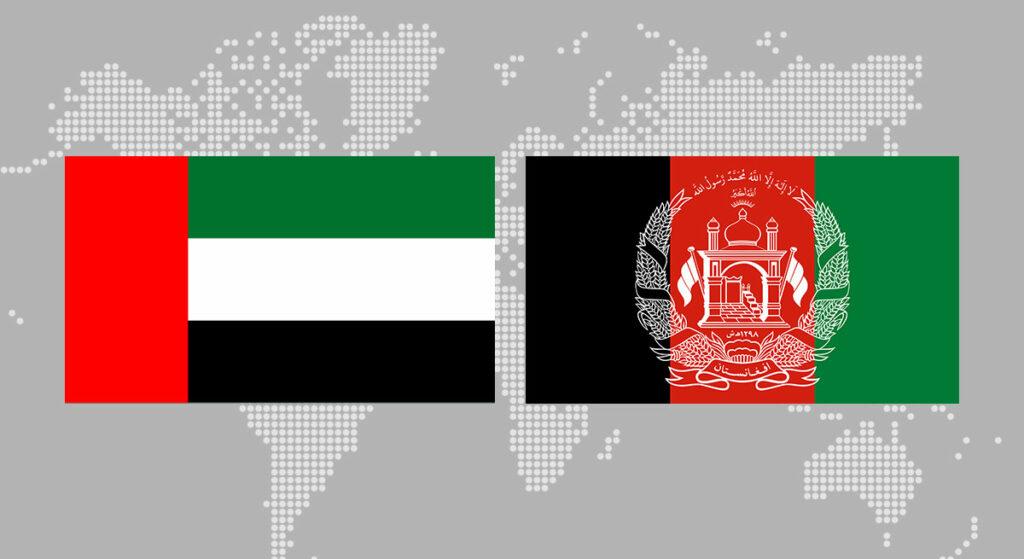 Kabul, Abu Dhabi agree to boost cooperation