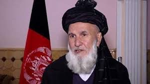 حاجی دین محمد،کابل