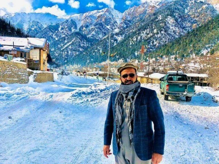 رئیس ربوده شدۀ انکشاف دهات نورستان آزاد شد