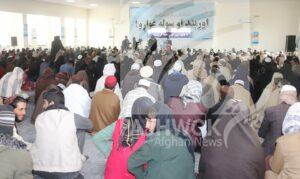 د سوېل ختيځ زون عالمان: هېواد کې جګړې ته دوام ورکول ناروا عمل دى
