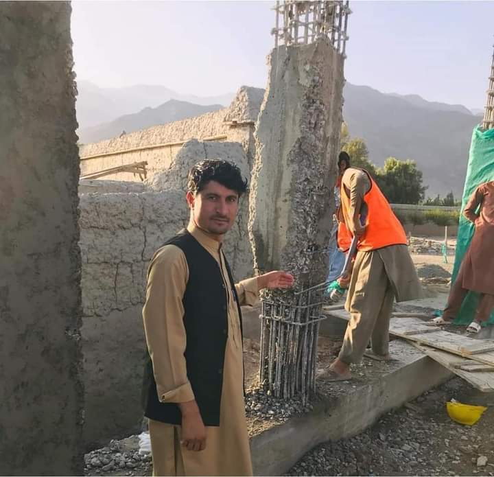 KPYCS helps thwart corruption in Kunar projects