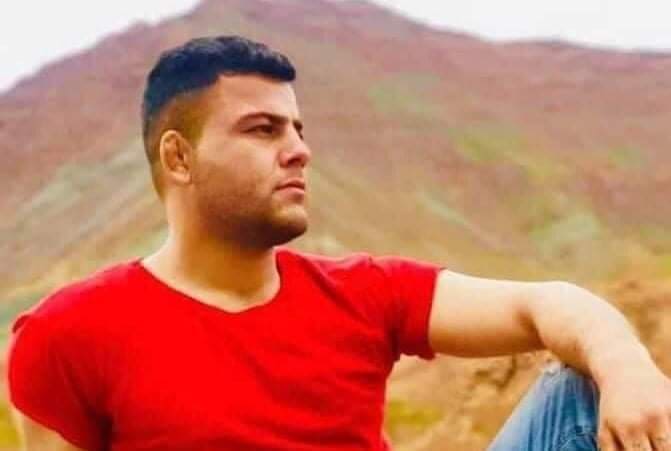 يک ورزشکار در شهر کابل کشته شد