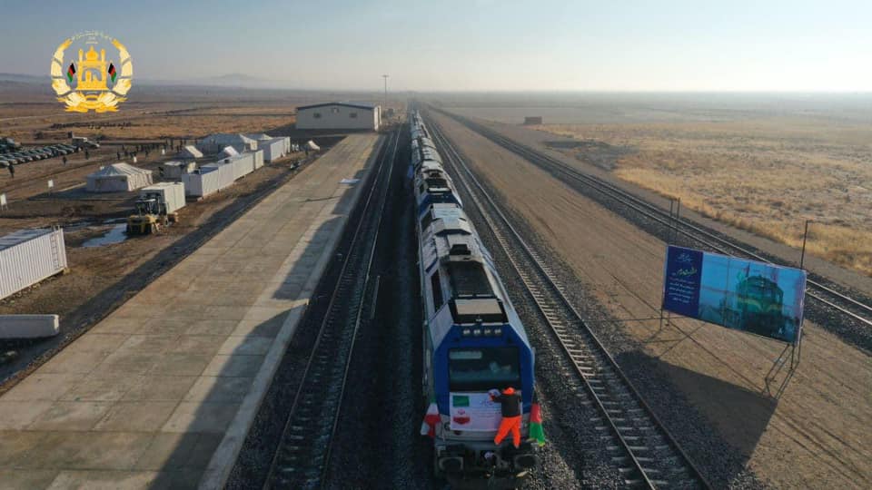 Trans-Afghan railroad: Uzbekistan woos foreign investors