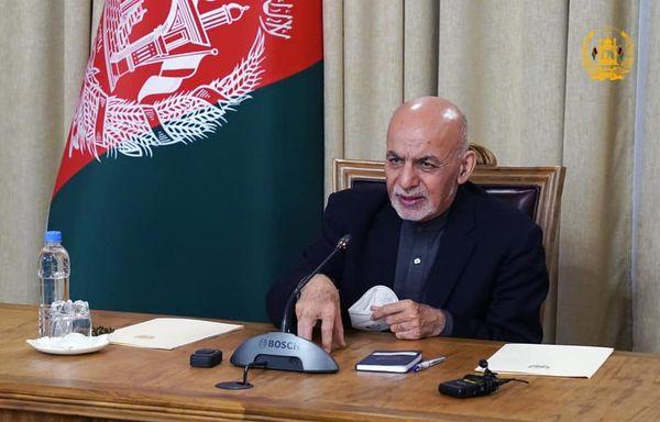 Pakistan to suffer most if Afghan peace process fails: Ghani
