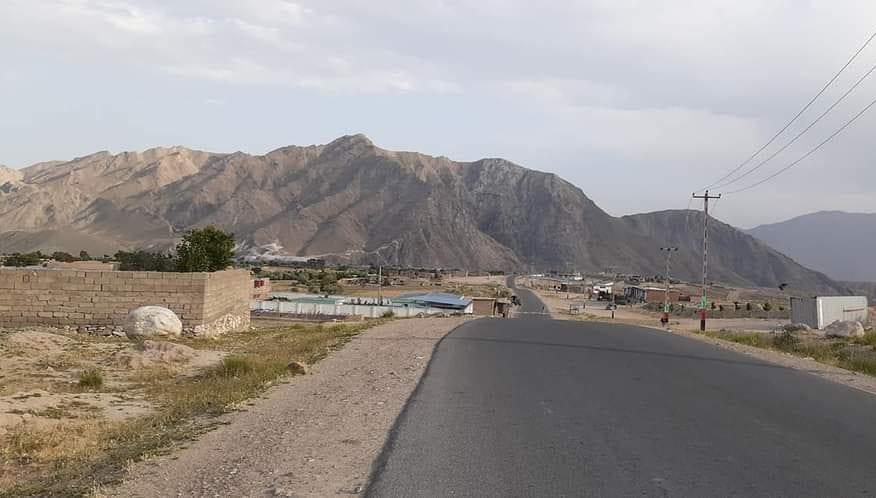 3 militants blown up by own bomb in Kapisa
