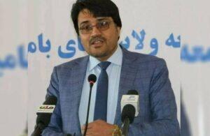 Bamyan health director arrested for misuse of authority