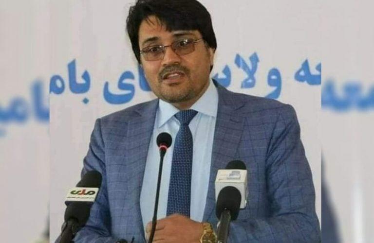 Bamyan health director arrested for misuse of authority