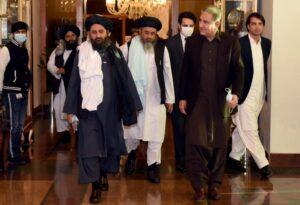 No military solution to Afghan conflict, reiterates Pakistan