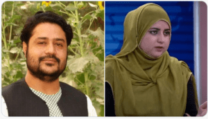 Suspects in killing of Malalai, Daee arrested: Govt