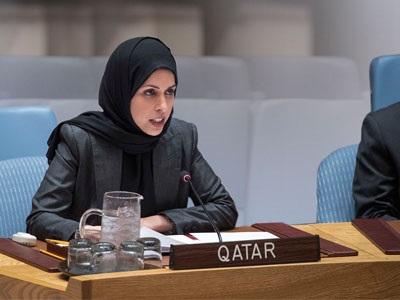 Qatar will spare no effort to make Doha talks a success