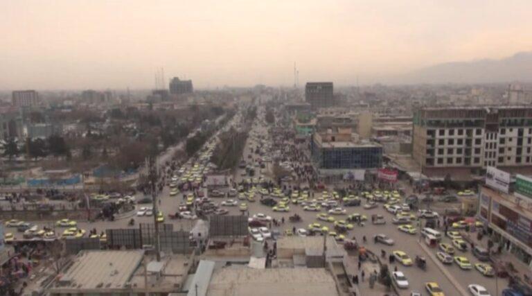 باشندگان بلخ از پروسه میثاق امنیتی نگران اند