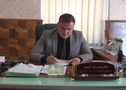 Easy access to drugs behind increasing addicts in Balkh