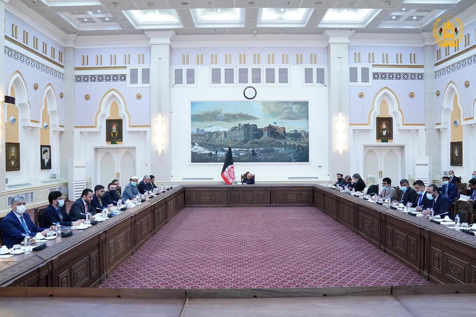 No flexibility acceptable in tax collection: Ghani